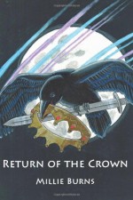 Return of the Crown - Millie Burns