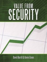 Value from Security - David Burrill, Kevin Green