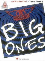 Aerosmith - Big Ones - Wei Amorosia, Hal Leonard Publishing Corporation, Wei Amorosia