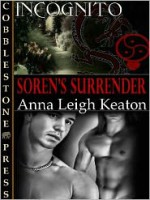 Soren's Surrender - Anna Leigh Keaton