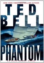 Phantom - Ted Bell