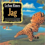 Jag - LeAnn Rimes, Richard Bernal