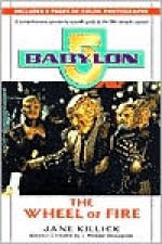 Babylon 5: The Wheel of Fire - Jane Killick