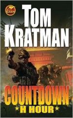 Countdown: H Hour - Tom Kratman