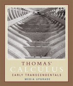 Thomas' Calculus, Early Transcendentals, Media Upgrade, Part One Value Pack (Includes My Math Lab/My Stat Lab Student Access Kit & Maple 12 Student Edition Cd) - George B. Thomas Jr., Maurice D. Weir, Joel R. Hass, Frank R. Giordano