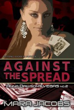 Against The Spread - Mara Jacobs