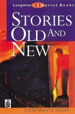 Stories Old And New (Longman Imprint Books) - Geoff Barton