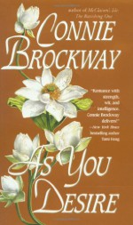 As You Desire - Connie Brockway