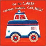 Vamos, Vamos, Coches! - Simon Hart