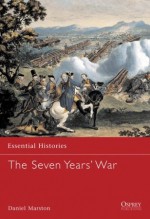 The Seven Years' War - Daniel Marston