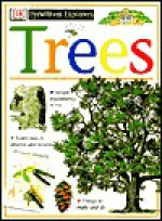 Trees - David Burnie, Linda Gamlin