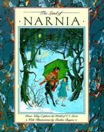 The Land of Narnia - Brian Sibley