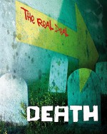 Death - Joanne Mattern