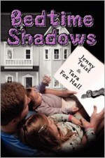 Bedtime Shadows - Jenny Twist, Tara Fox Hall