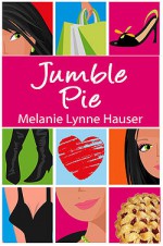 Jumble Pie - Melanie Lynne Hauser