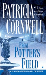 From Potter's Field - Patricia Cornwell