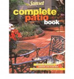 Complete Patio Book - Sunset Books