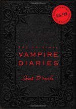 The Original Vampire Diaries: Count Dracula - Viv Croot, Jane Moseley, Owen Sherwood