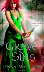 Grave Sins - Jenna Maclaine