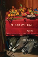 Blood Writing - Sean Sexton