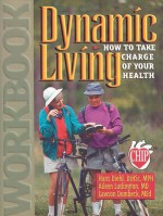 Dynamic Living Workbook - Aileen Ludington, Hans Diehl