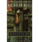 The Death of an Irish Tinker - Bartholomew Gill