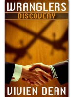 Discovery - Vivien Dean