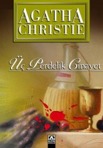 Üç Perdelik Cinayet - Gönül Suveren, Agatha Christie