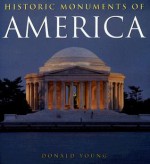 Historic Monuments of America - Donald Young