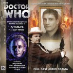 Doctor Who: Afterlife - Matt Fitton