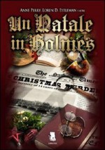 Un Natale in Holmes - Martin H. Greenberg, Jon Lellenberg, Carol-Lynn Waugh, Bernardo Cicchetti