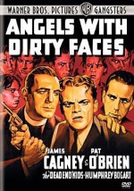 Angels with Dirty Faces - Michael Curtiz, Pat O'Brien, Ann Sheridan