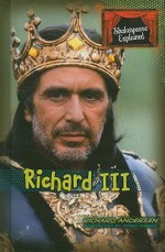 Richard III - Richard Andersen, Joseph Sobran