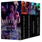 Shifters - Jaide Fox, Celeste Anwar