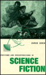 Positions and Presuppositions in Science Fiction - Darko Suvin