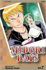 Midori Days, Volume 7 - Kazurou Inoue