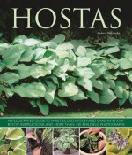 Hostas: An illustrated guide to varieties, cultivation and care, with step-by-step instructions and more than 130 beautiful photographs - Andrew Mikolajski