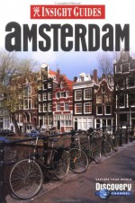 Insight Guide Amsterdam - Zoë Ross, Brian Bell, Insight Guides