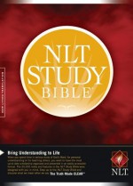 NLT Study Bible - Tyndale