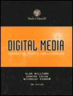 Digital Media - Alan Williams