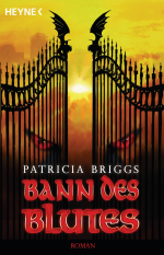 Bann des Blutes: Mercy Thompson 2 - Roman (German Edition) - Winter Translations Inc., Patricia Briggs