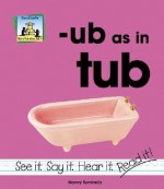 Ub as in Tub - Nancy Tuminelly