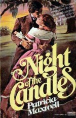 Night of the Candles - Patricia Maxwell, Jennifer Blake