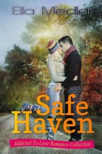 Safe Haven - Ella Medler