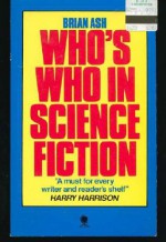 Who's Who in Science Fiction - Brian Ash