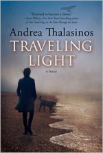 Traveling Light - Andrea Thalasinos