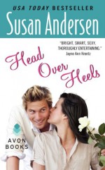 Head Over Heels - Susan Andersen