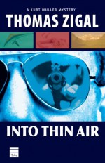 Into Thin Air - Thomas Zigal