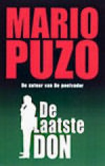 De laatste Don - Mario Puzo, Jacques Meerman