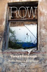 Row - Tomaž Šalamun, Joshua Beckman